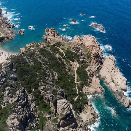 Il Nido By Interhome Hébergement de vacances