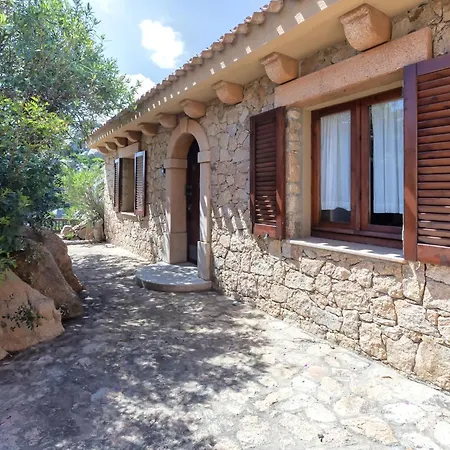Il Nido By Interhome Hébergement de vacances