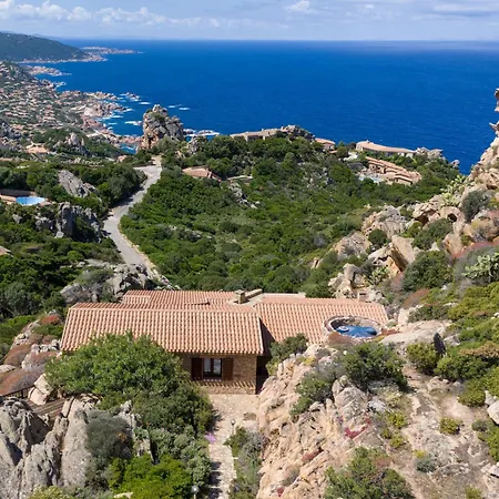 Semesterbostad Il Nido By Interhome