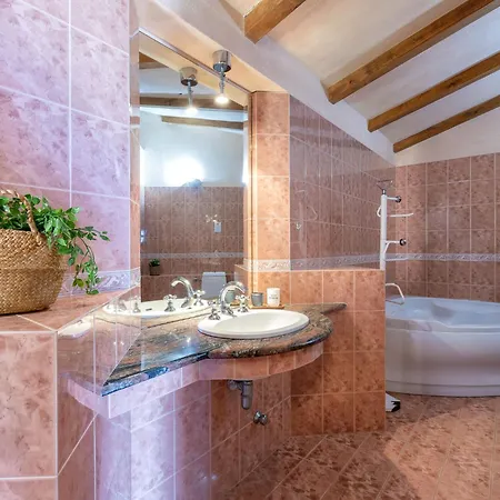 Il Nido By Interhome Hébergement de vacances