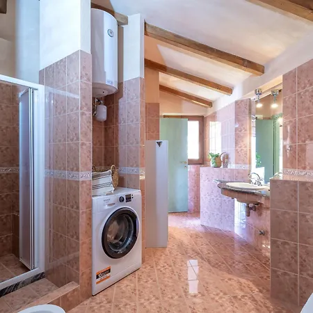 Il Nido By Interhome Li Valcaggi