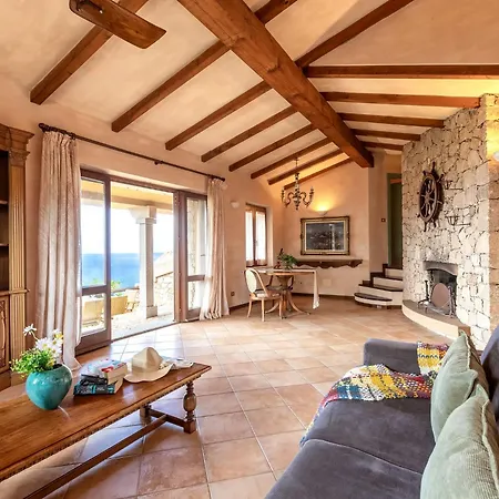 Il Nido By Interhome * Li Valcaggi