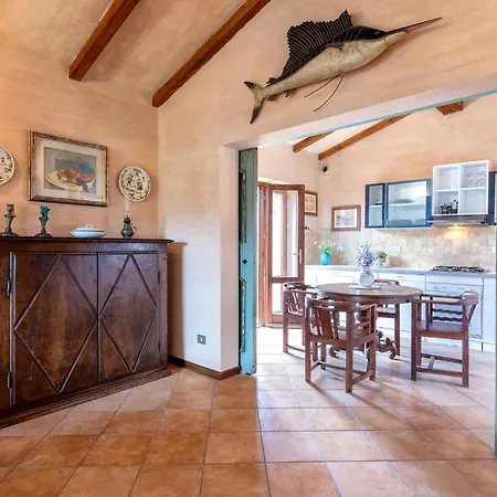 Il Nido By Interhome Hébergement de vacances