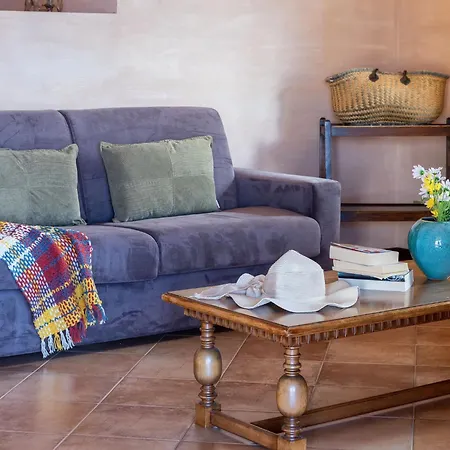 Il Nido By Interhome Hébergement de vacances *