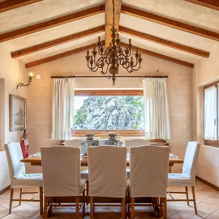 Il Nido By Interhome