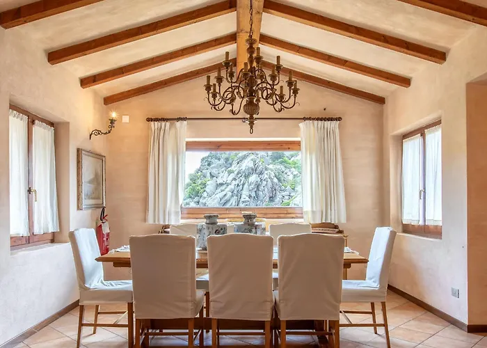 Il Nido By Interhome