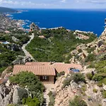 Nyaraló Il Nido By Interhome