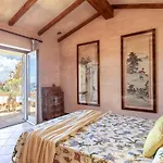 Nyaraló Il Nido By Interhome