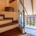 Nyaraló Il Nido By Interhome *