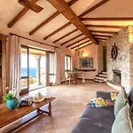 Il Nido By Interhome * Li Valcaggi