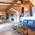Nyaraló Il Nido By Interhome *