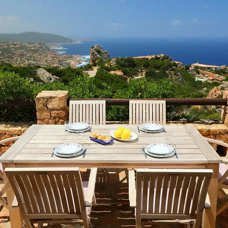 Il Nido By Interhome Holiday home