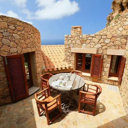 Il Nido By Interhome Holiday home