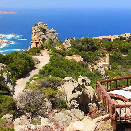 Il Nido By Interhome Holiday home *