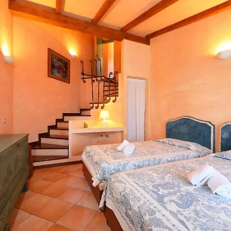 Il Nido By Interhome *