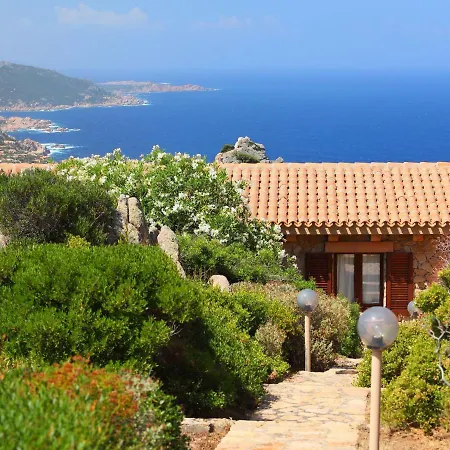 Holiday home Il Nido By Interhome