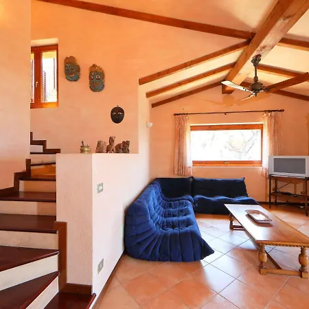 Holiday home Il Nido By Interhome