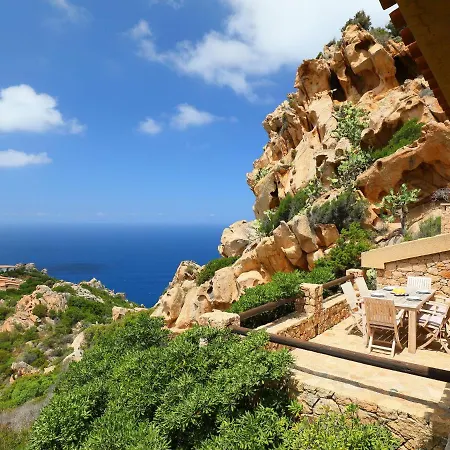 Il Nido By Interhome Holiday home Li Valcaggi