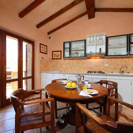 Holiday home Il Nido By Interhome *