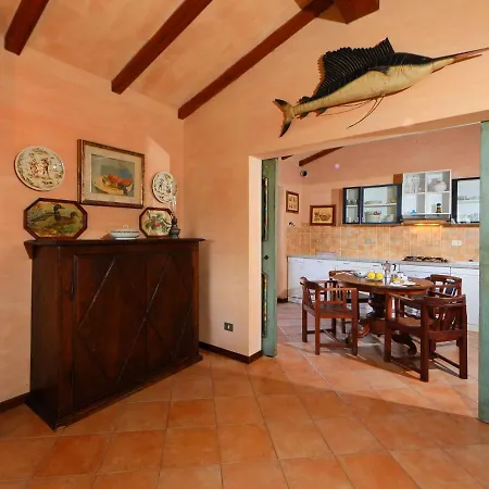 Il Nido By Interhome Holiday home *