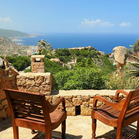 Il Nido By Interhome Holiday home *