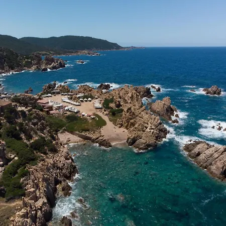 Casa vacanze Locazione Turistica Il Nido Li Valcaggi