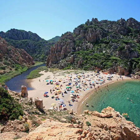 Locazione Turistica Il Nido Casa vacanze Li Valcaggi
