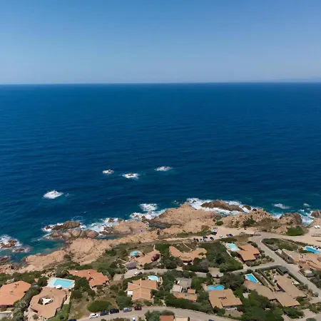 Casa vacanze Locazione Turistica Il Nido *