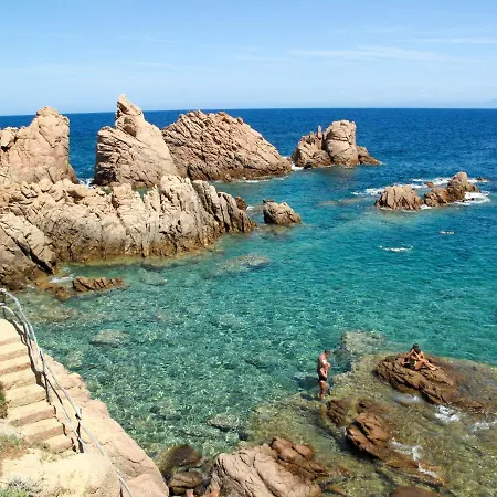 Locazione Turistica Il Nido *