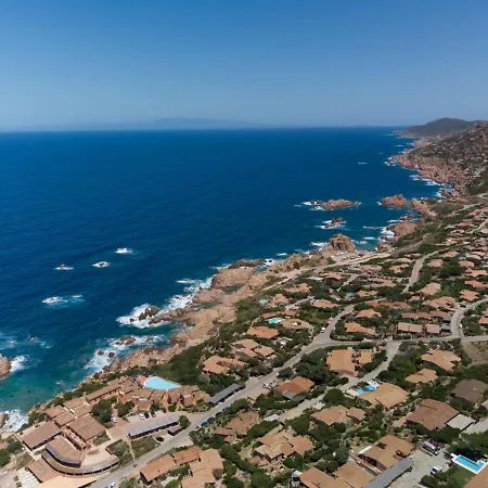 Locazione Turistica Il Nido Casa vacanze *