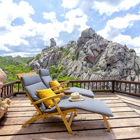Il Nido By Interhome 別荘 Li Valcaggi