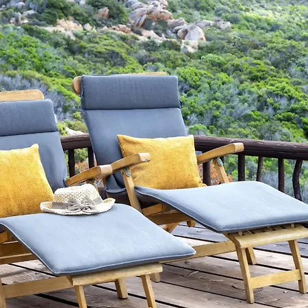 Il Nido By Interhome *
