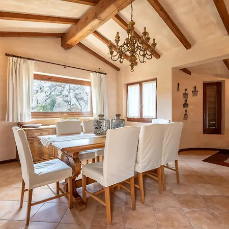 Il Nido By Interhome Li Valcaggi