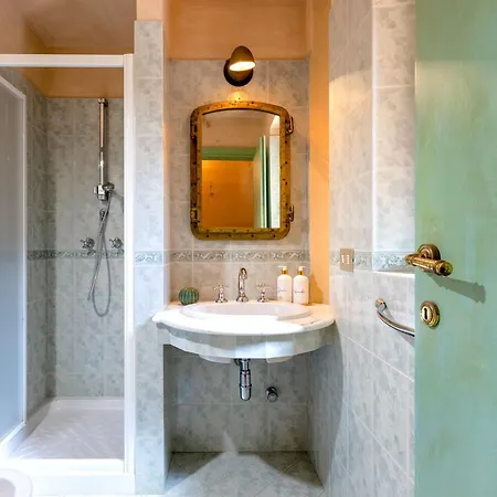 Il Nido By Interhome بيت للعطل