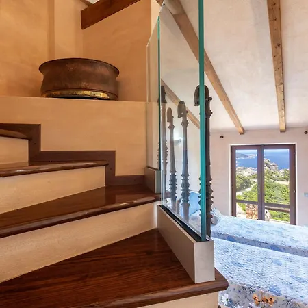 Casa vacanze Locazione Turistica Il Nido *
