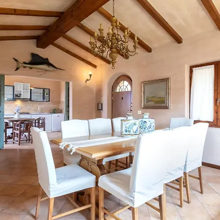Locazione Turistica Il Nido Casa vacanze Li Valcaggi