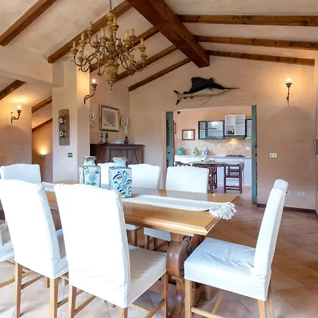 Casa vacanze Locazione Turistica Il Nido Li Valcaggi