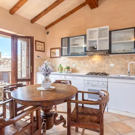 Casa vacanze Locazione Turistica Il Nido Li Valcaggi