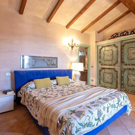 Il Nido By Interhome * Li Valcaggi