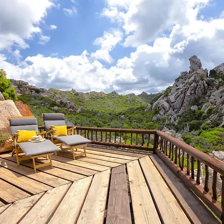 Locazione Turistica Il Nido Casa vacanze