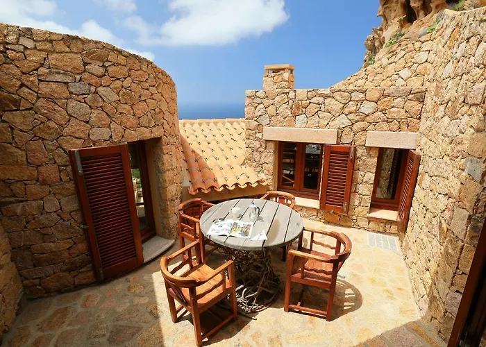Il Nido By Interhome Nyaraló