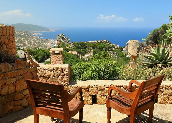Il Nido By Interhome Vakantiehuis *