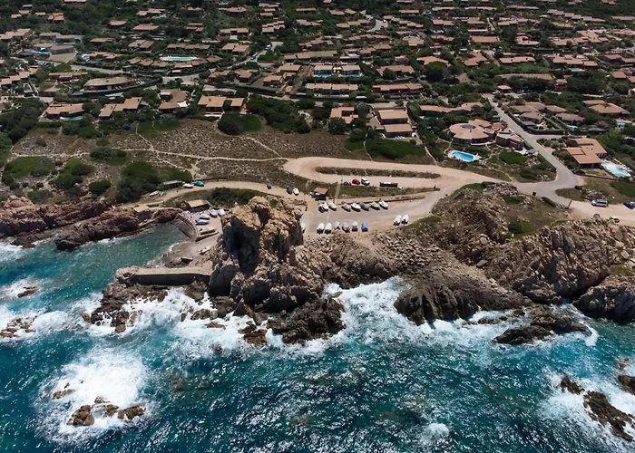 Il Nido By Interhome Vakantiehuis Li Valcaggi
