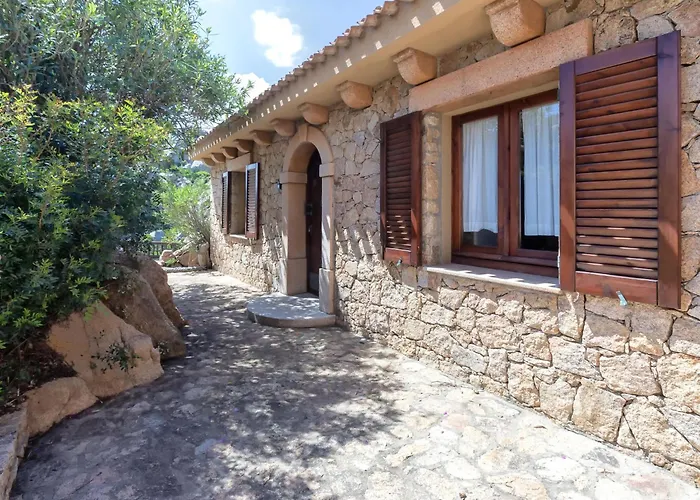 Il Nido By Interhome Nyaraló