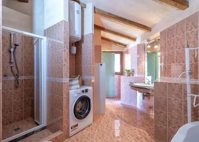 Il Nido By Interhome Li Valcaggi
