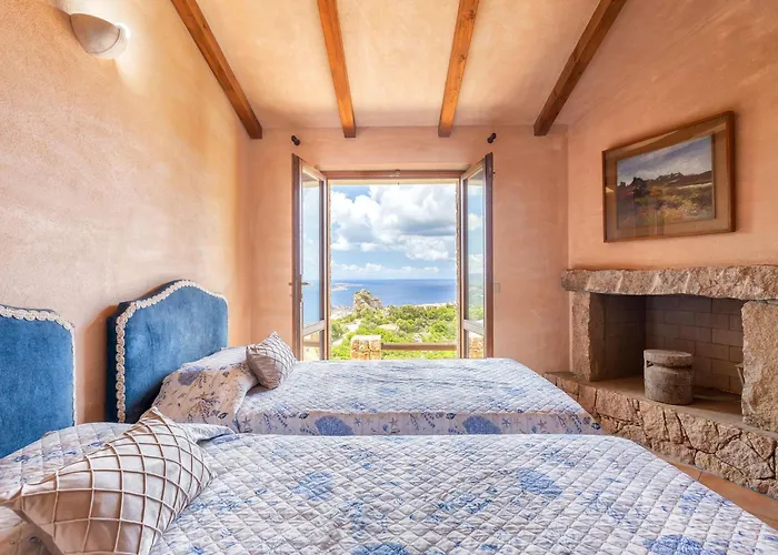 Il Nido By Interhome
