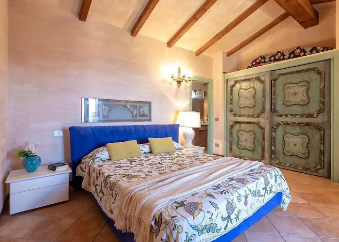 Il Nido By Interhome * Li Valcaggi