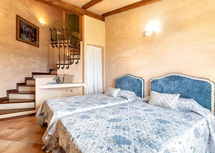 Nyaraló Il Nido By Interhome Li Valcaggi